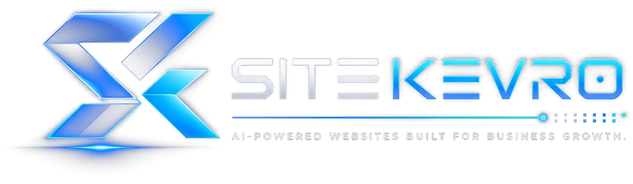 SiteKevro logo