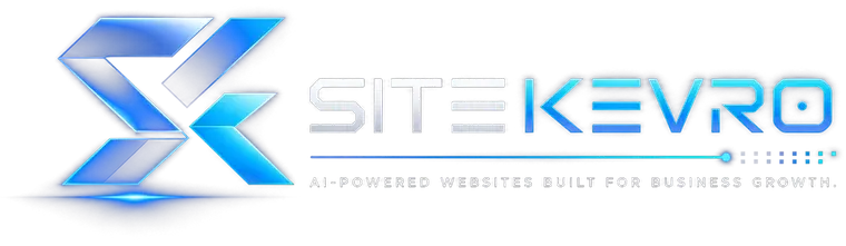 SiteKevro logo